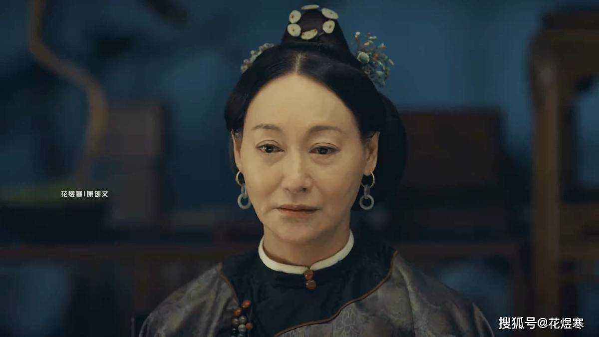 曹文彬|《当家主母》任雪堂归来，陈姨娘却“下线”，他会不会抛弃曾宝琴？