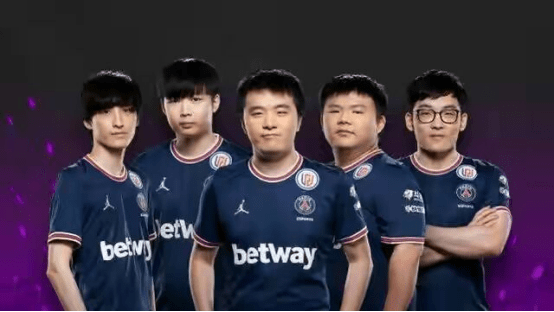 原创theinternet邀请赛娱乐赛即将开启斗鱼主播zard带你嗨翻全场