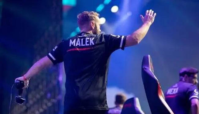 CSGO:malek即将加盟EG,daps工作又要没了_教练