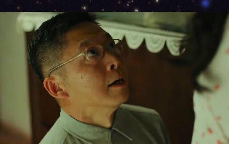 原創解讀《星辰大海》,劉濤裝嫩被諒解,持續輸出,真受不了