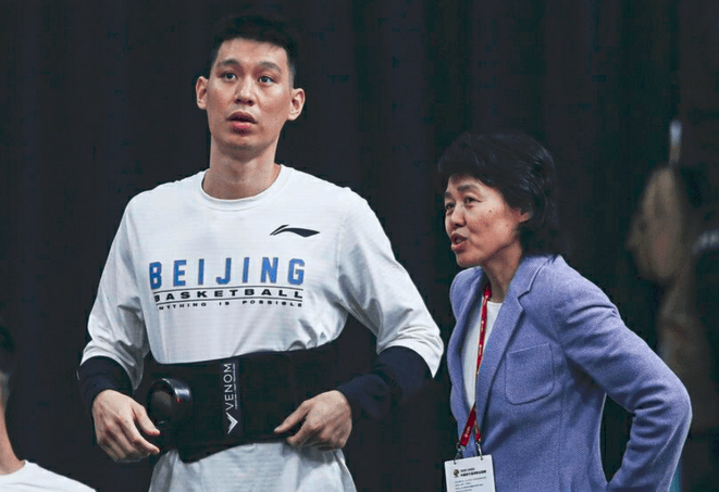 外援|尴尬！两外援拒绝续约北京，秦晓雯凭啥狙击广东？冠军梦或又落空
