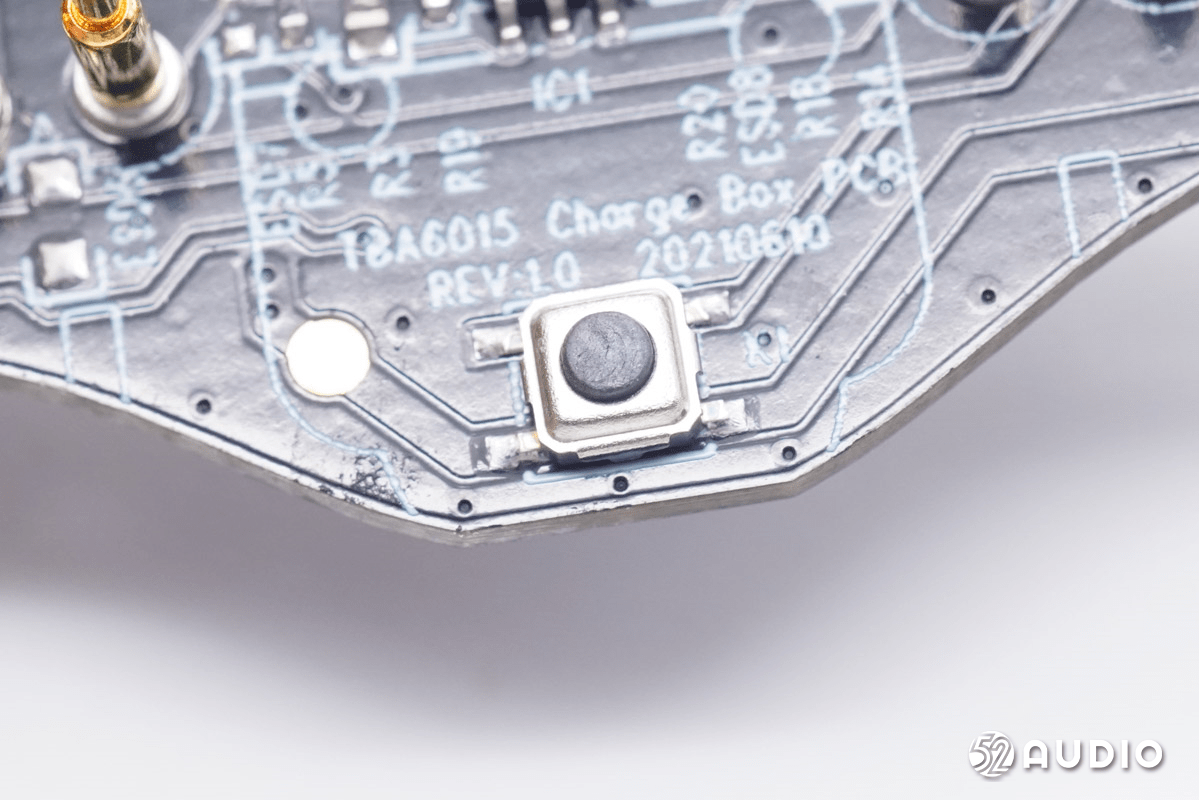 采用恒玄BES2500系列主控方案，NOKIA诺基亚E3511真无线降噪耳机拆解报告