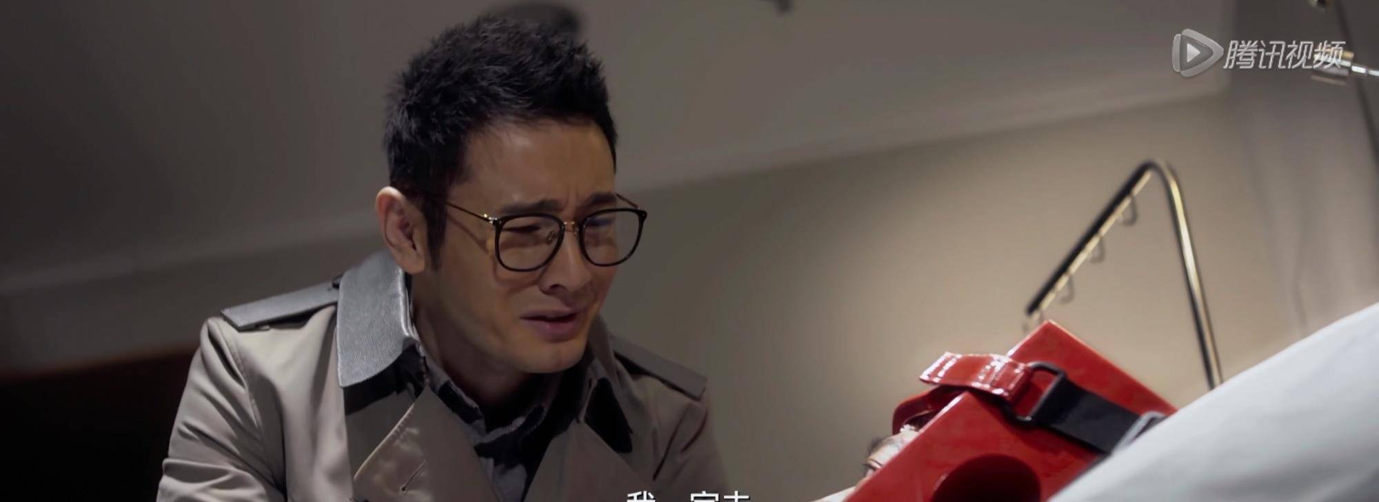 尘埃|阵容高到“神坛”，评分低到“尘埃”，这6部低分电影，一言难尽