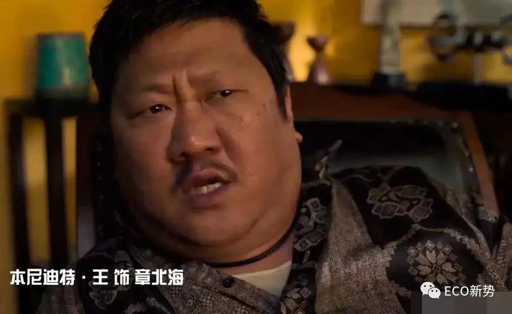 国产|中外影视人，在《三体》必有一战