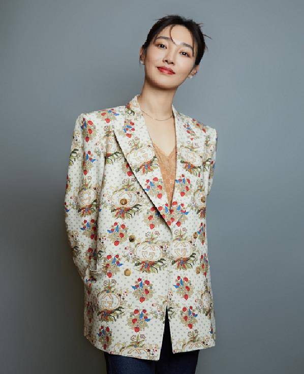 卓伟|白百何自曝拍完《门锁》后,买很多防身工具,还和闺蜜创建了暗号