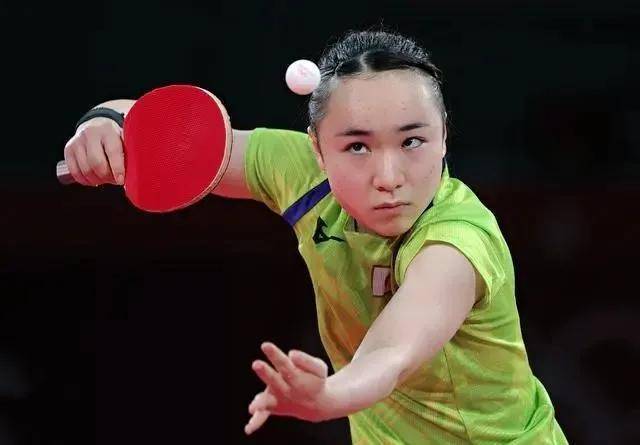 世界杯|不应该呀！世界杯国乒14人受邀，马龙许昕小枣又退赛，伊藤也不玩