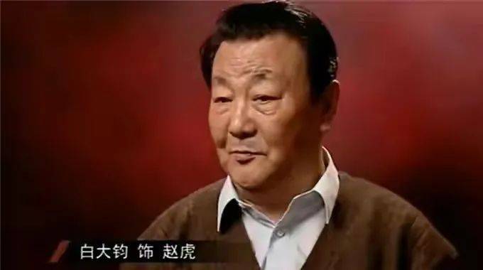 铁道|10位抗战片英雄主演现状:有人成将军,有人罹患癌症,有人已离世