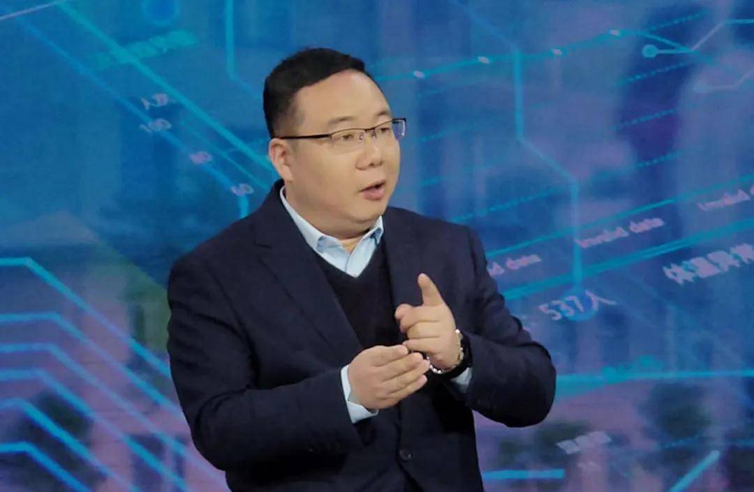 偷盗？乱扔垃圾？不存在的！摄像头全天候监控，这个平台已覆盖803个乡村！