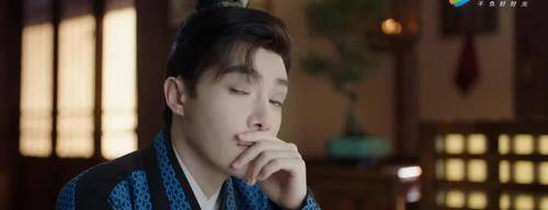 国家|《嘉南传》大结局：姜保宁夫妇关系恶化，董珊瑚金宵相互表白？