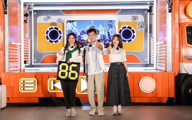 low|收视第一，直播在线率破2，湖南卫视这次终于把“综艺”玩明白了！