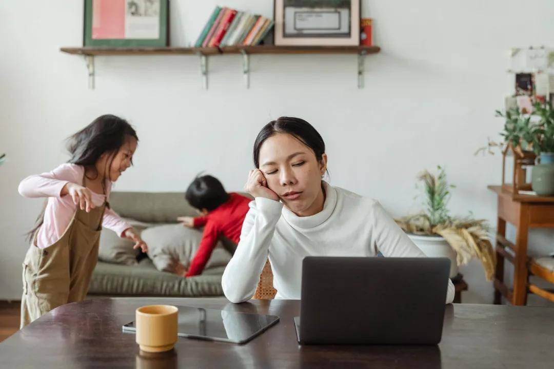 大肠|负面情绪多，原因竟然是经络堵塞！快来查查自己哪条经络堵住了！