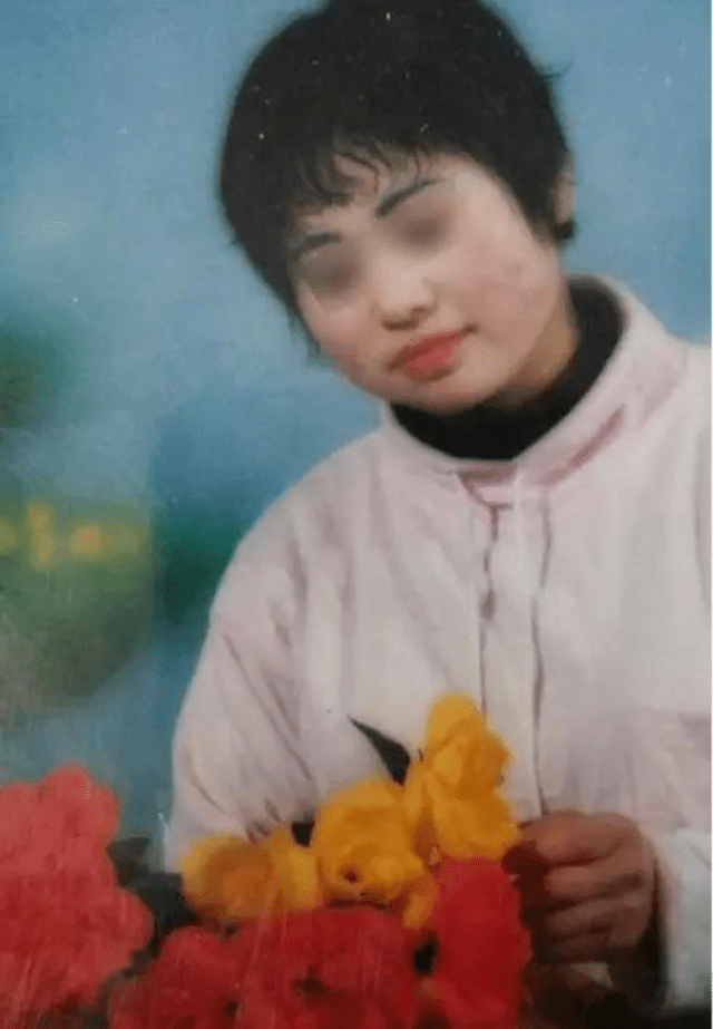 真实案件20年前无名女尸案凶手竟是河南亿万富商
