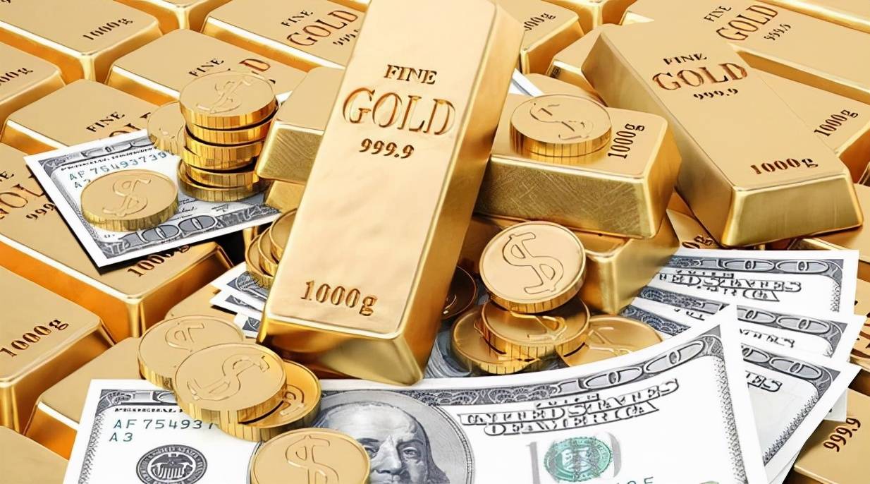 连平：布雷顿森林货币体系留下哪些遗产_搜狐网