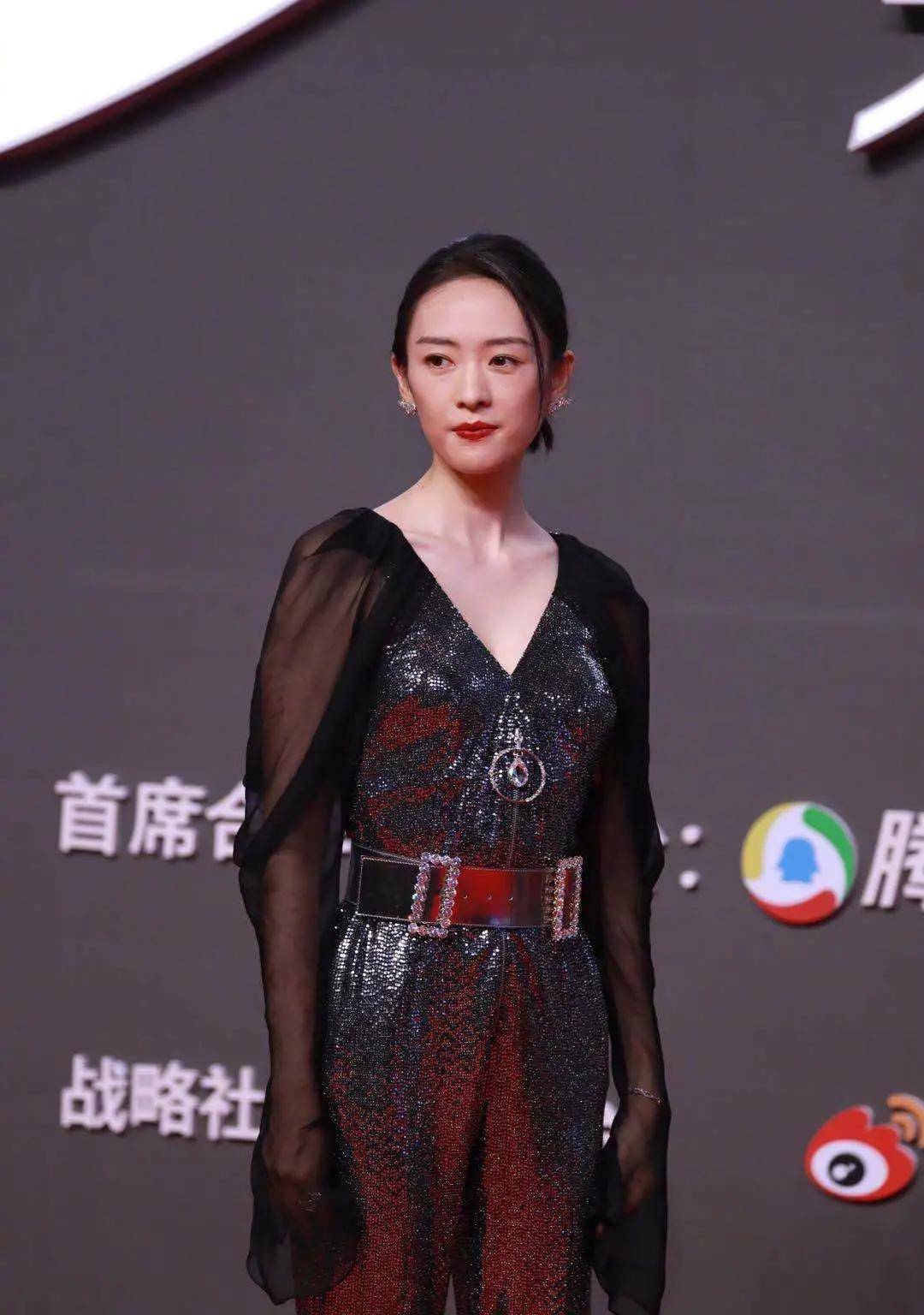 高定 女明星高定厮杀场