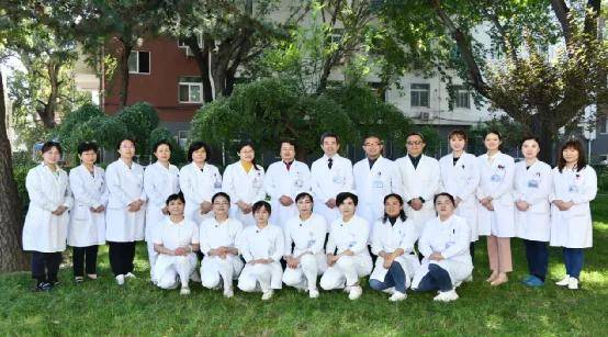 王学艳|喜讯！北京世纪坛医院变态反应科入围中国医院专科排行榜Top4
