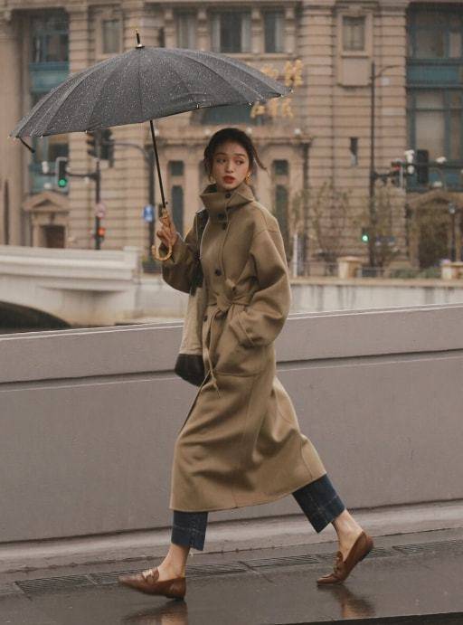 设计 跟风却不盲从，才是搭配之道