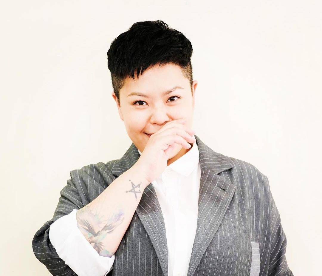 参加tvb台庆惹viutv观众不满香港歌手林二汶被批忘恩负义