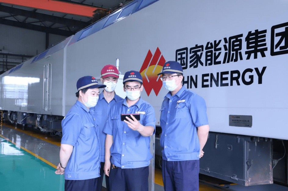 国家能源集团公开招聘,门槛低且福利待遇好,应往届生均可报考_工作