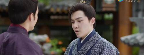 国家|《嘉南传》大结局：姜保宁夫妇关系恶化，董珊瑚金宵相互表白？