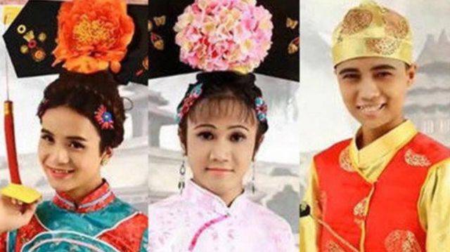 国产|那些被越南糟蹋过的国产剧