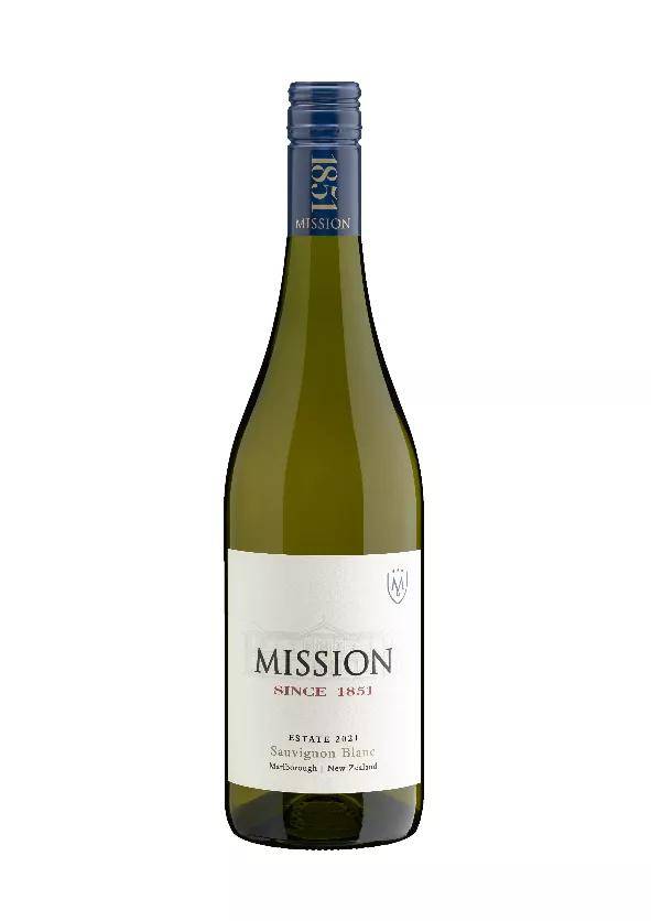 Winery|新西兰Mission Estate Winery明圣庄园斩获第24届IGC一金一铜