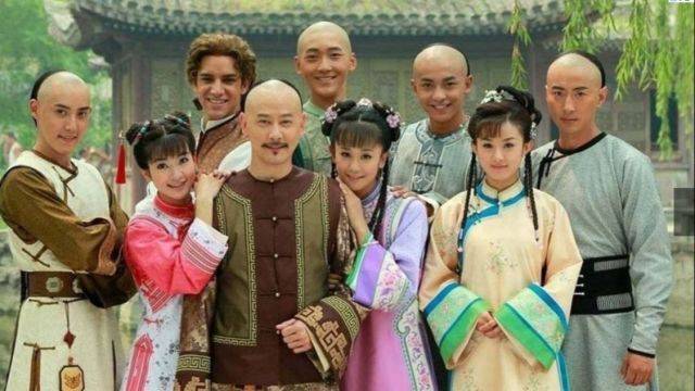 国产|那些被越南糟蹋过的国产剧