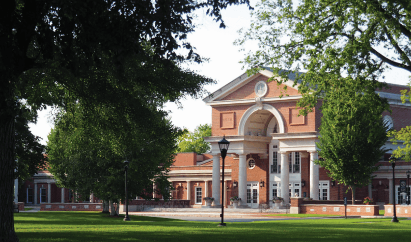 霍奇基斯中学the hotchkiss school