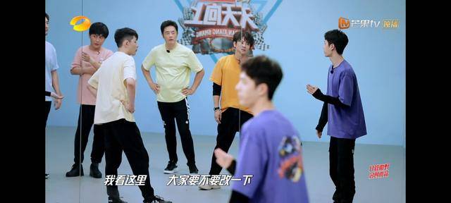 吴奇隆|陈志朋情商低,不服大张伟、王一博,怪不得不如吴奇隆、苏有朋红