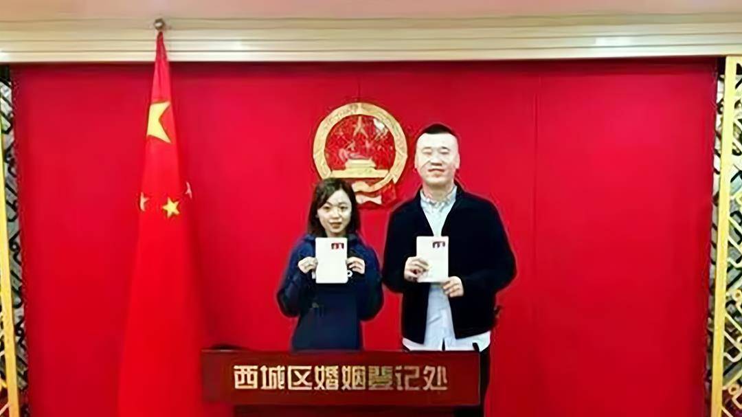 生活|杨九郎参加综艺自曝婚姻状况，结婚5年鲜有人知，私下生活很惬意