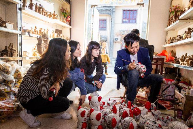 寻找古城新味短视频大赛启动 中粮可口可乐陕西邀你去探索、去记录、去分享！