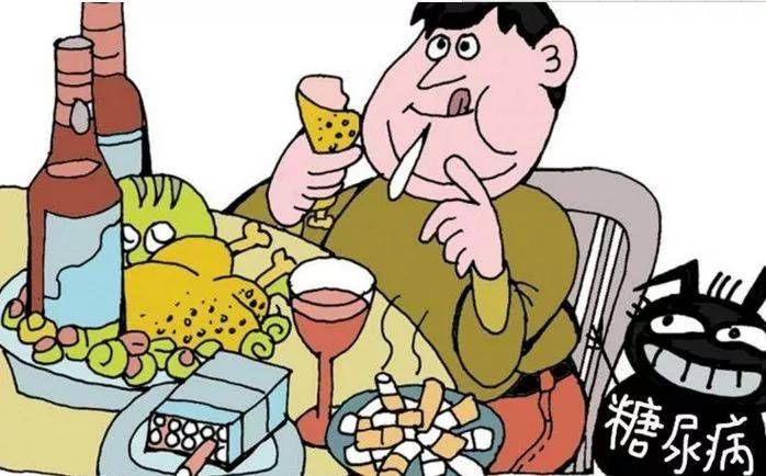 控制|有糖尿病家族史的人如何预防糖尿病？