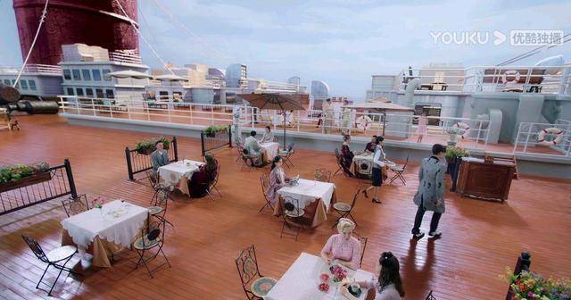 众怒|陈星旭剧照欺诈宣传惹众怒！后期熬夜补救，最大赢家竟然是他？