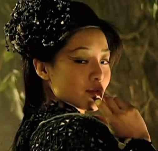 "小姨妈"邓家佳:凭借《爱情公寓》爆红,如今能靠《扬名立万》翻红吗?