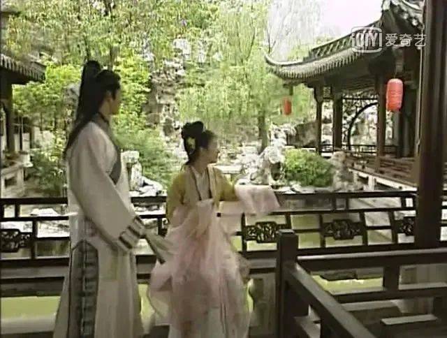 原创上错花轿嫁对郎21年两位女主无人问津小配角却大红大紫