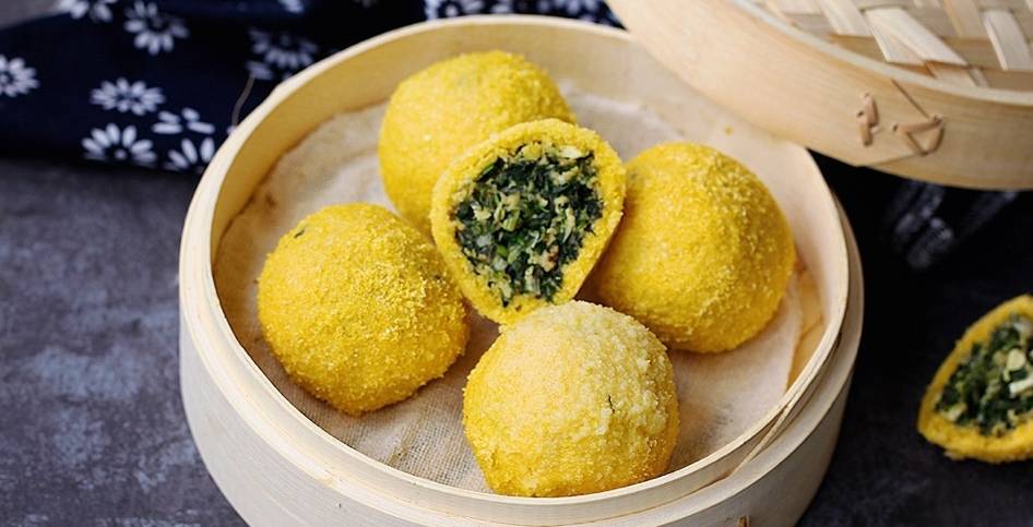 蔬菜|冬天,我家早餐最爱做它给孩子吃,不揉面不发酵,补充维c不上火