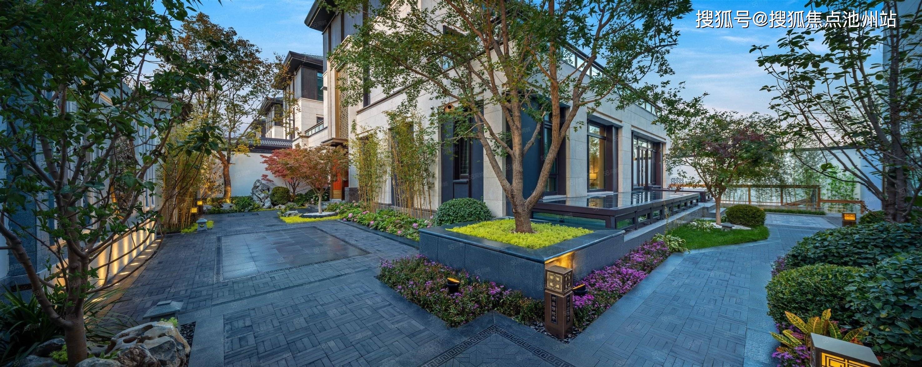 北科建●泰禾丽春湖院子售楼处电话—地址—售楼中心官网—24小时电话