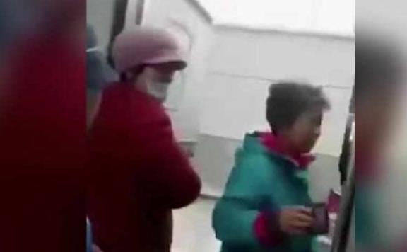 公交公司|老太太偷拿公交司机早餐,被骂反呛我就是不要脸,拒绝返还早餐