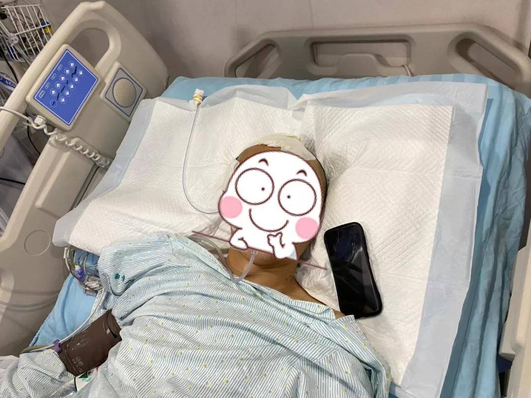 重症|请患者家属们放心，我们神经外科重症监护室充满温暖！