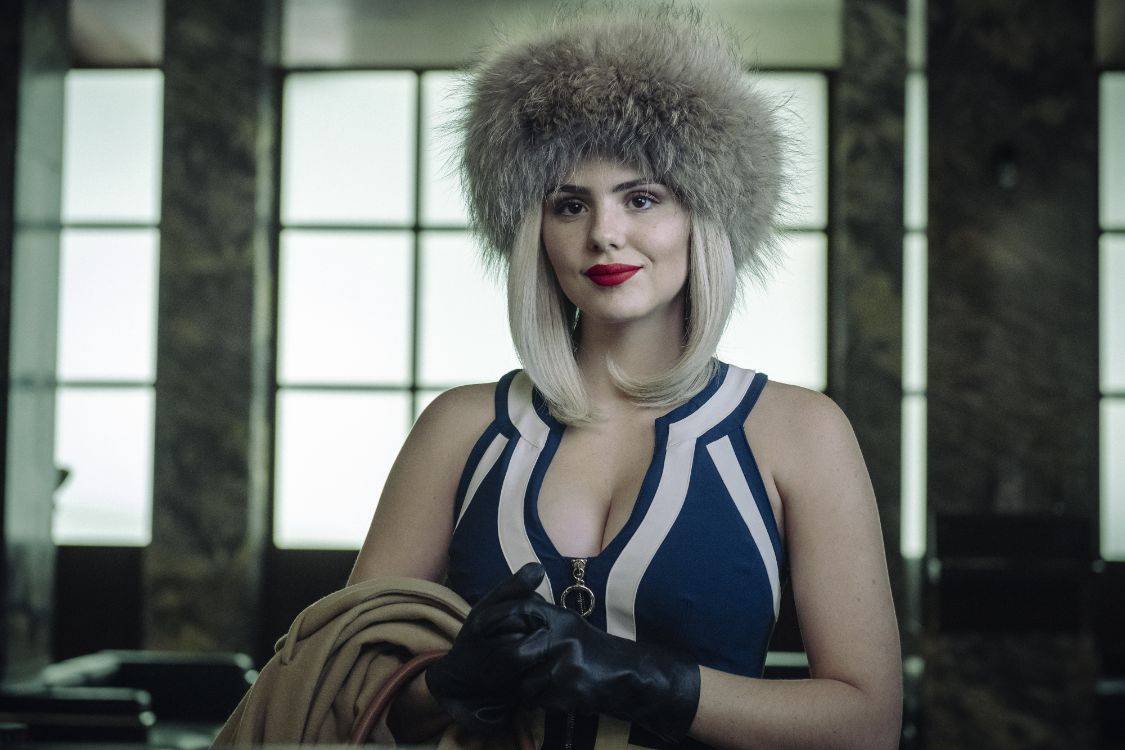 瓦纳|如说《活死人军团》是一部活尸版《惊天魔盗团》，那《神偷军团》