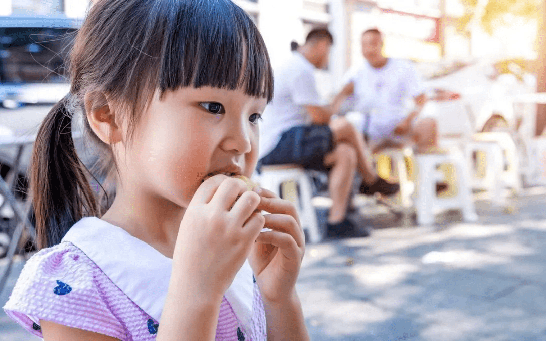 食材|孩子的早餐应该怎么吃？三建议三误区，做好了，孩子发育好学习好