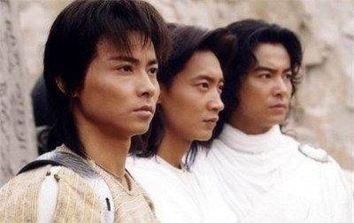 国产|这4部电视剧至今无人敢翻拍，每一部都堪称“时代的经典”