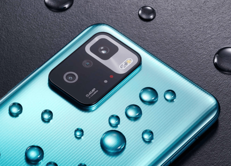 性能比麒麟990更强的千元机，5000毫安＋128G，还有67W快充