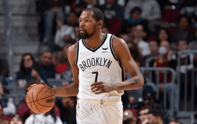 原创有一说一篮网逆转骑士纳什是最大功臣弃用格里芬是点睛之笔