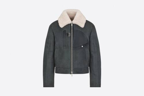 标志性 迪奥男风衣新款，简约大气更百搭,彰显男人独特的绅士风度