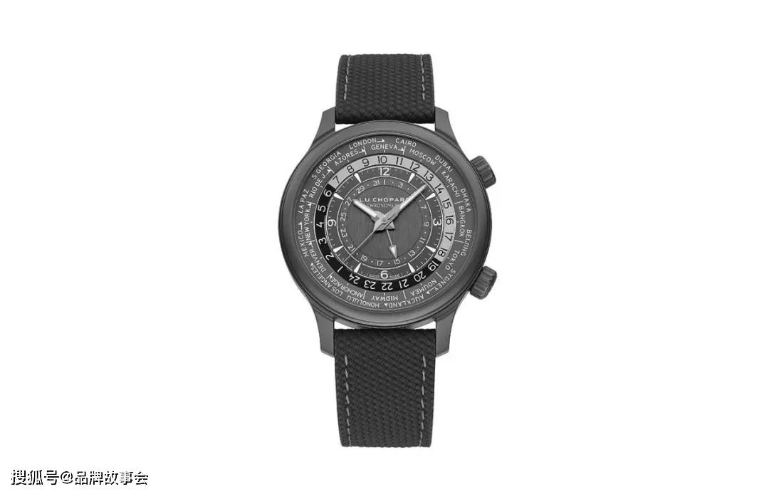 L.U.C Time Traveler One Blackָ߼ƱԸ