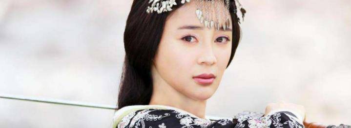 结局|王的女人电视剧结局?