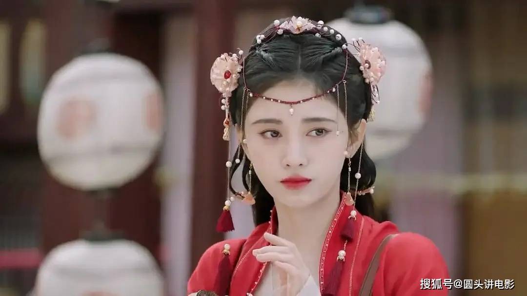 什么|当前正在热播的4部烂剧,你若一部都没看,真的是非常幸运!