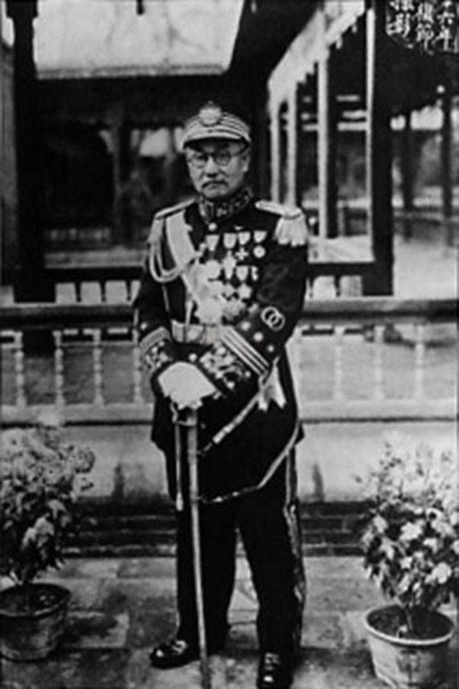 阎锡山为什么抗战不死守大本营太原?1911年10月29日山西宣布独立 阎锡山为什么抗战不死守大本营太原?1911年10月29日山西宣布独立