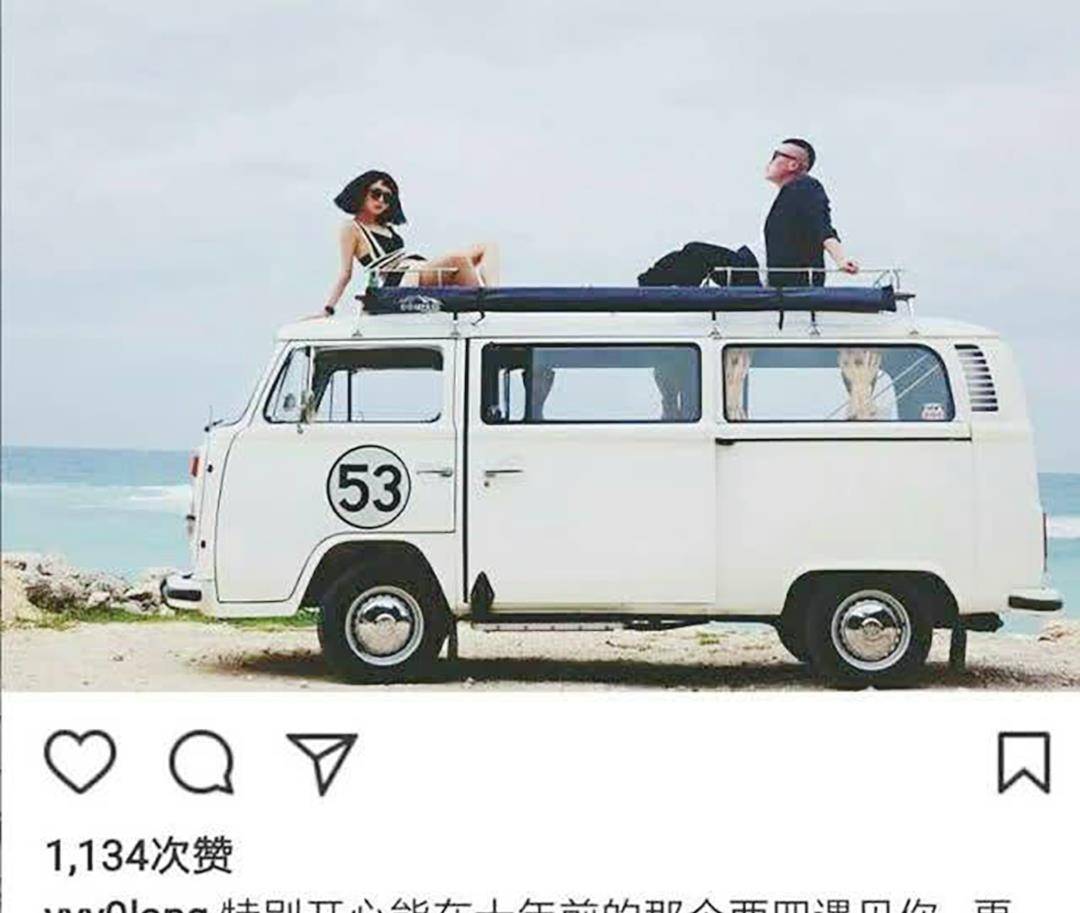 生活|杨九郎参加综艺自曝婚姻状况，结婚5年鲜有人知，私下生活很惬意