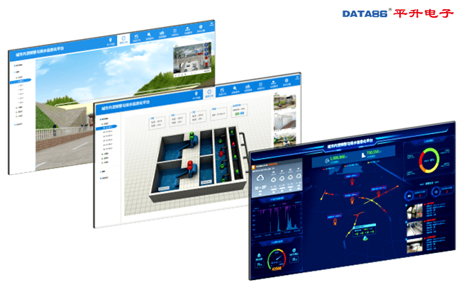 内涝监测设备选型——内涝监测预警